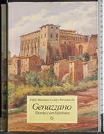 Genazzano storia e architettura