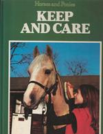 Keep and Care