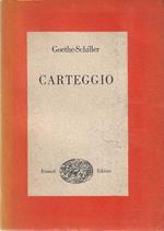 Carteggio