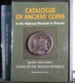 Coins of the roman republic