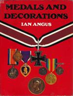 Medals and Decorations