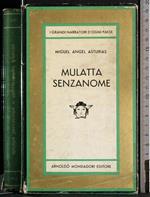 Mulatta senzanome