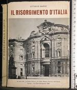 Il risorgimento d'Italia