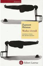 Modus Vivendi