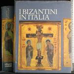 I Bizantini in Italia