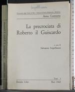 precrociata di Roberto il Guiscardo