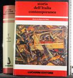 Storia dell'Italia contemporanea 7. Cultura e società