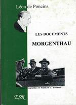 Les Documents Morgenthau