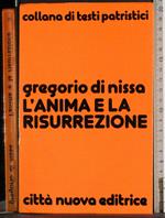 L' anima e la risurrezione