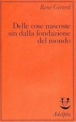 Delle Cose Nascoste Sin Dalla Fondazione Del Mondo