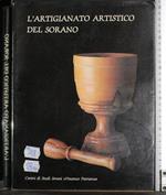 L' artigianato artistico del sorano