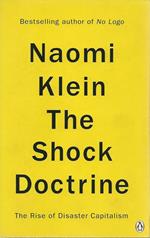 The shock Doctrine