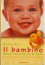 Il bambino dalla nascita ai 6 anni