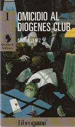 Omicidio al Diogenes Club