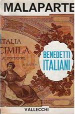 Benedetti Italiani