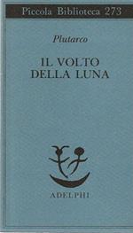 Il volto della luna