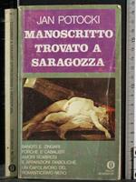 Manoscritto trovato a saragozza