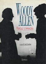 Woody Allen Parole E Immagini