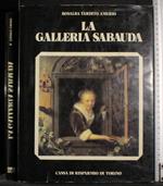 galleria sabauda