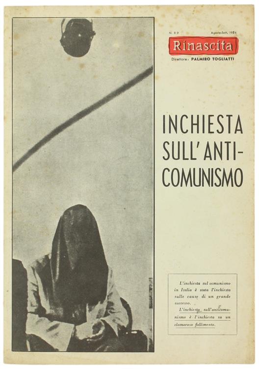 Il RISORGIMENTO. - Gramsci Antonio. - Editori Riuniti, Le Idee, - 1977 - copertina