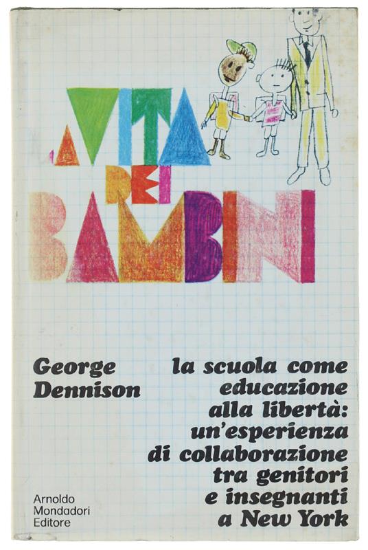 L' EDUCAZIONE GUIDA DELLO SVILUPPO GIOVANILE. - Rimaud Giovanni. - S.E.I., - 1961 - copertina