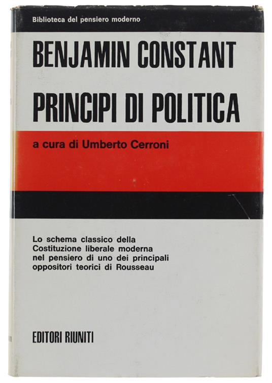 PARTITI E DEMOCRAZIA. Atti del terzo convegno di studio della Democrazia Cristiana. San Pellegrino Terme, 13-16 settembre 1963. - Edzioni Cinque Lune, - 1964 - copertina