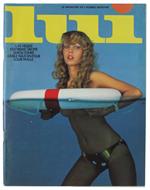 LUI - Le magazine de l'homme moderne N° 95 - Décembre 1971 - 1971