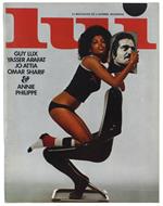 LUI - Le magazine de l'homme moderne N° 98 - Mars 1972 - 1972