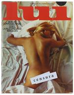 LUI - Le magazine de l'homme moderne N° 130 - Novembre 1974 - 1974