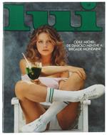 LUI - Le magazine de l'homme moderne N° 177 - Octobre 1978 - 1978