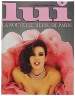 LUI - Le magazine de l'homme moderne N° 180 - Janvier 1979 - 1979