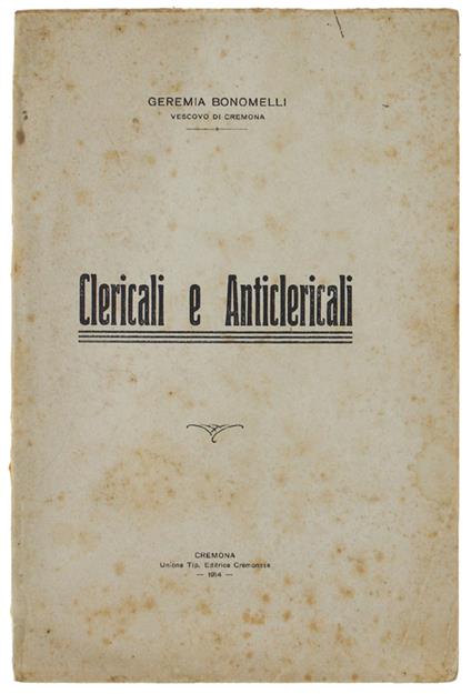 PROVAGLIO E I PROVAGLIESI. - Donni Giovanni. - Litografia La Cartotecnica, - 1998 - copertina