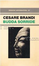 Budda sorride