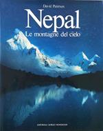 Nepal. Le montagne del cielo