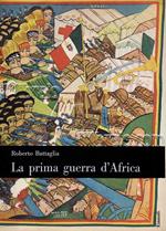 prima guerra d'Africa