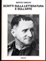 Scritti sulla letteratura e sull'arte Nota introduttiva di Cesare Cases