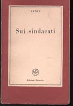 Sui sindacati