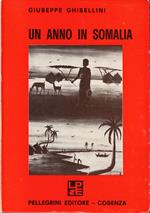 Un anno in Somalia