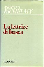 lettrice di Isasca