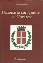 Dizionario corografico del Novarese