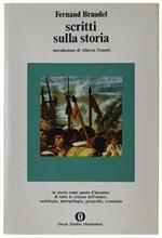 Scritti Sulla Storia