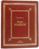 Collections Roger Peyrefitte. Monnaies Grecques En Or Et En Argent. Monnaies Consulaires Et Imperiales Romaines En Or Et En Bronze. Objets De Haute Curiositè Bijoux, Intailles, Camées, Rare Couronne En Or... Paris., 29 Avril 1974