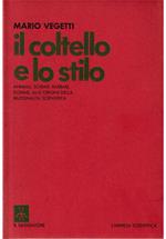 Il coltello e lo stilo Animali, schiavi, barbari e donne alle origini della razionalità scientifica