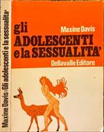 Gli adolescenti e la sessualità