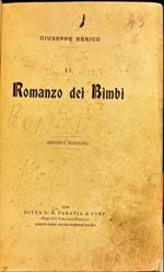 Il Romanzo dei bimbi