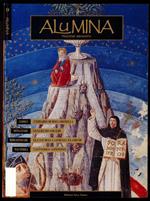 Alumina Pagine miniate