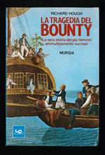 tragedia del Bounty