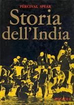 Storia Dell'India