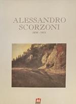 Alessandro Scorzoni 1858 - 1933