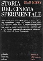 Storia Del Cinema Sperimentale